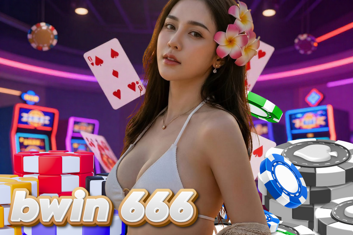 bwin 666 ทรูวอเลท