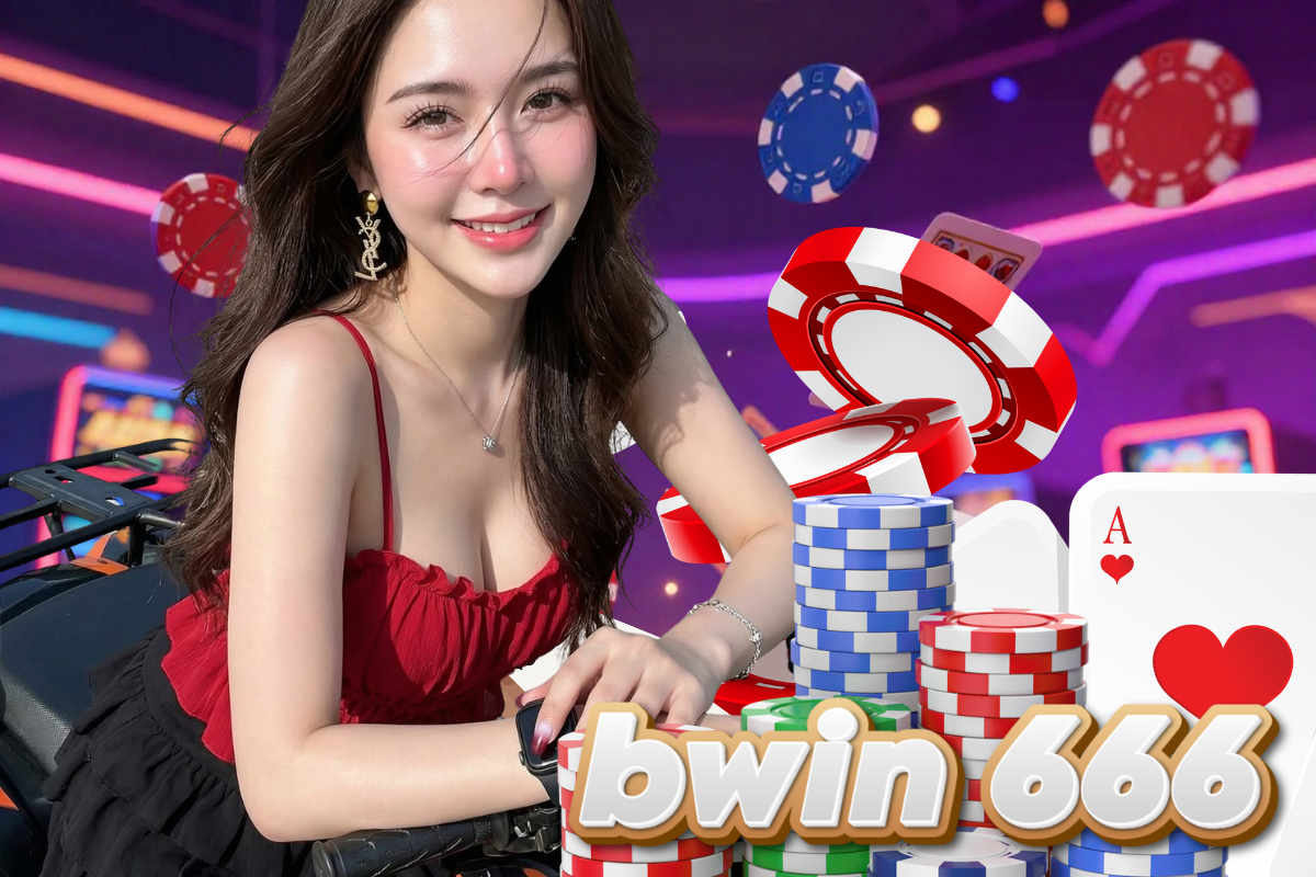 bwin 666