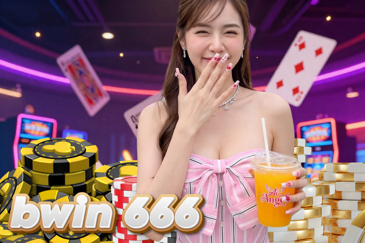bwin 666 เครดิตฟรี