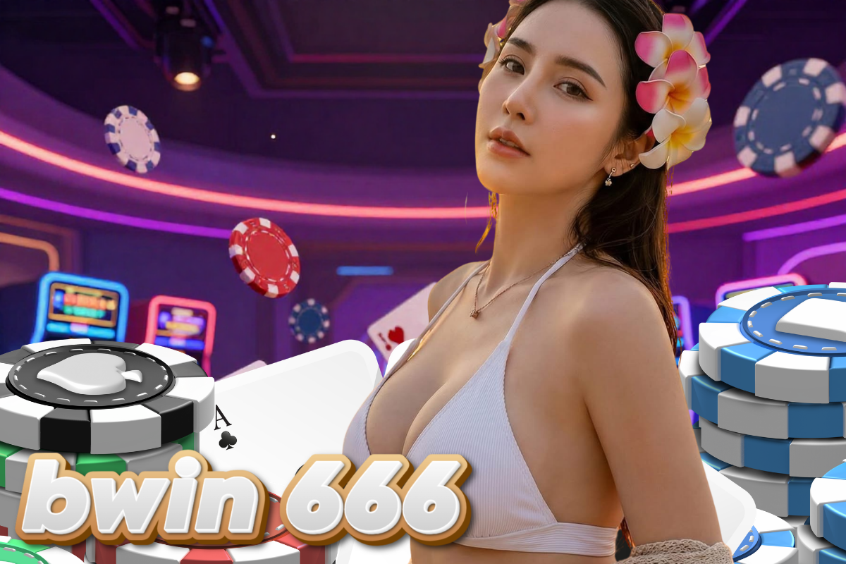 bwin 666 slot